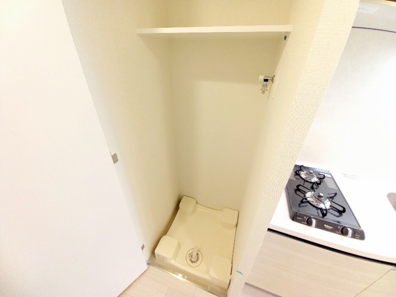 拡大写真:レジュールアッシュ神戸ハーバーランド 7階718の内観