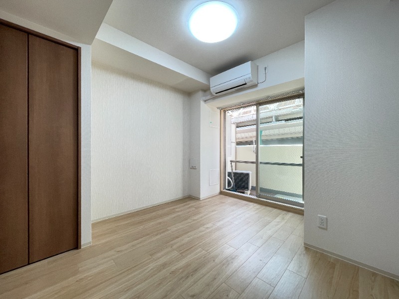 拡大写真：CREST TAPP DITA 神戸西パークフロント 2階203のその他部屋・スペース
