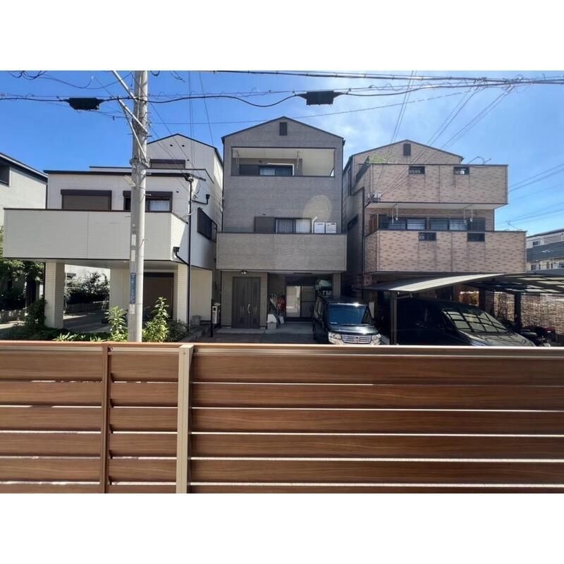 拡大写真:ハーバーコート神戸 1階103の内観
