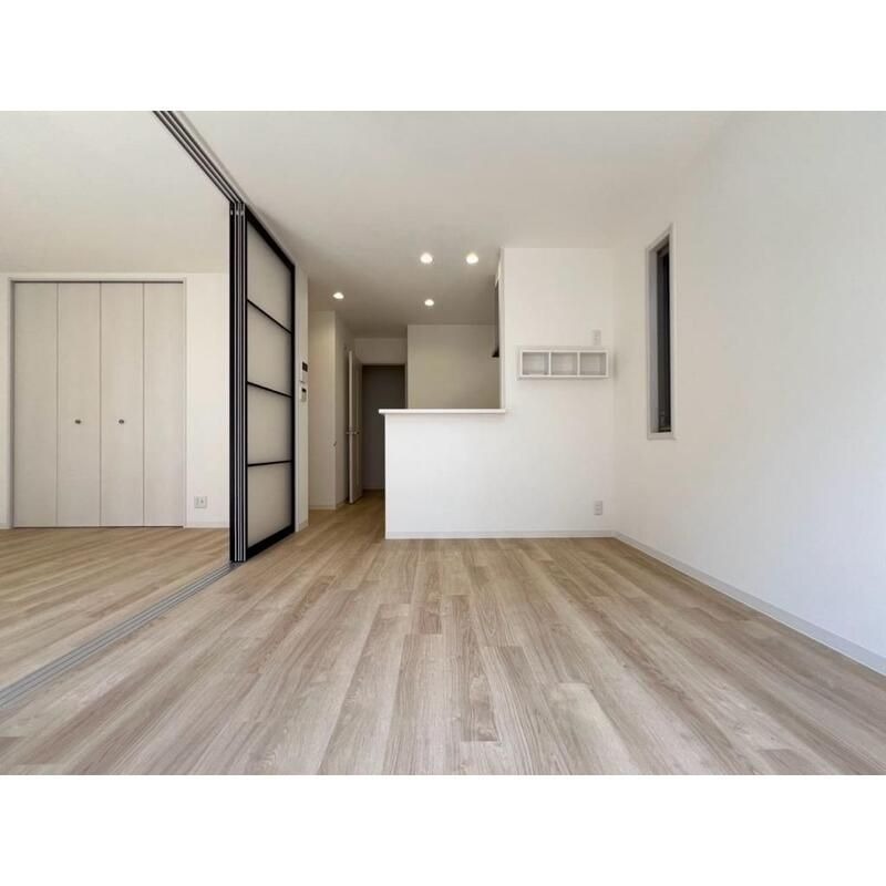 拡大写真:ハーバーコート神戸 1階103のその他部屋・スペース