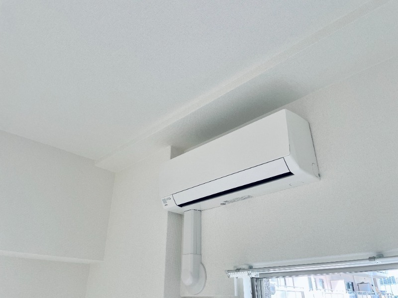 拡大写真:セレニテ神戸西クレア 5階504のその他設備