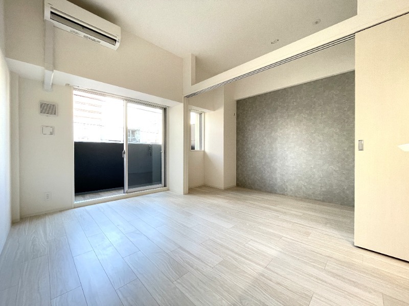 拡大写真:スワンズシティ神戸湊川 Ⅱ 12階1203のその他部屋・スペース