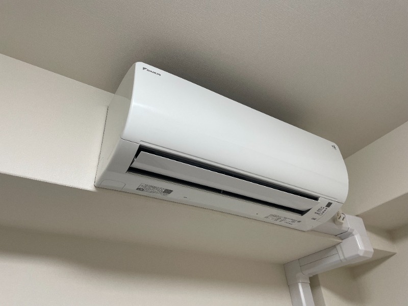 拡大写真:アルファレガロ神戸元町 12階1202のその他設備