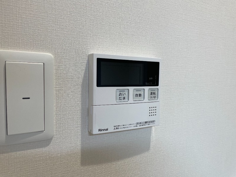 拡大写真:アルファレガロ神戸元町 7階705の内観