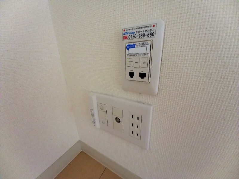 拡大写真:エステムプラザ神戸三宮ルクシア 5階511の内観