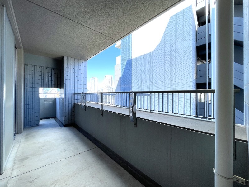 拡大写真:アーバネックス神戸駅前 9階901の内観
