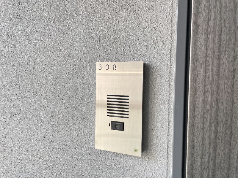 拡大写真:プレサンス神戸水木通ルミエス 14階1408の内観