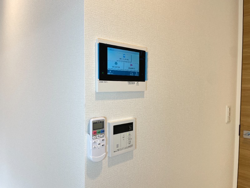 拡大写真:セレニテ神戸西エクラ 5階501の内観