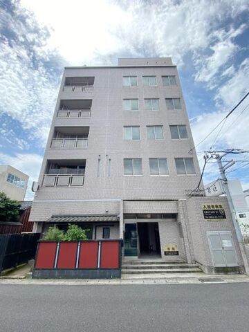 カサローゼ東本町の外観