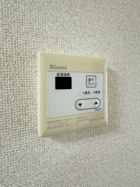拡大写真:松江市古志原2丁目 1階102のその他