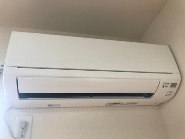 拡大写真:松江市西川津町 2階205のその他設備