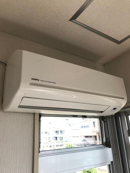 拡大写真:グリーンハイツ堂形 3階304のその他内観