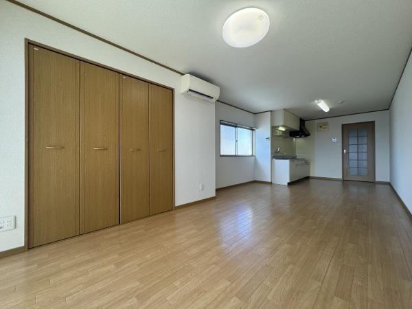 拡大写真:カサローゼ東本町 3階305のその他内観