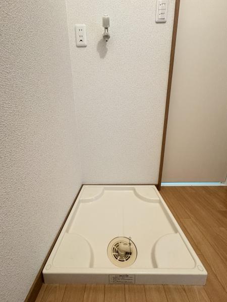 拡大写真:カサローゼ東本町 3階305のその他