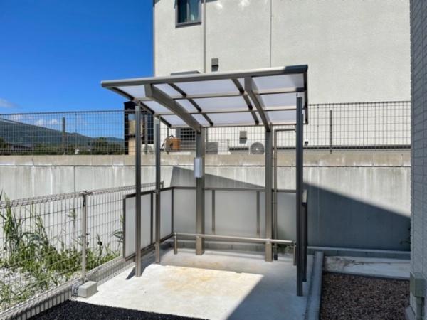 拡大写真:松江市西川津町 2階202のその他