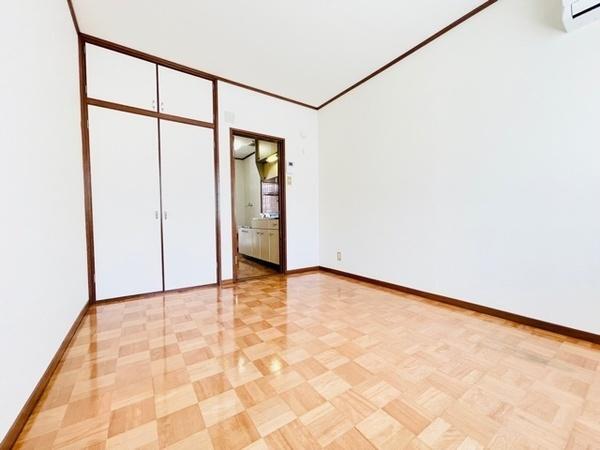 拡大写真:コーポ安田 2階205のその他内観
