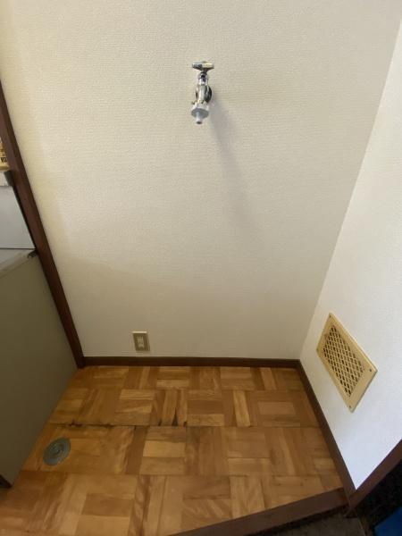 拡大写真:コーポ安田 2階205のその他