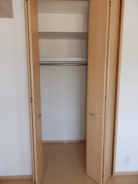 拡大写真:安来市黒井田町 3階C302のその他設備