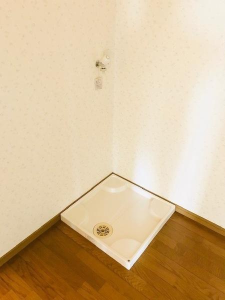 拡大写真:カサローゼ東本町 4階401のその他