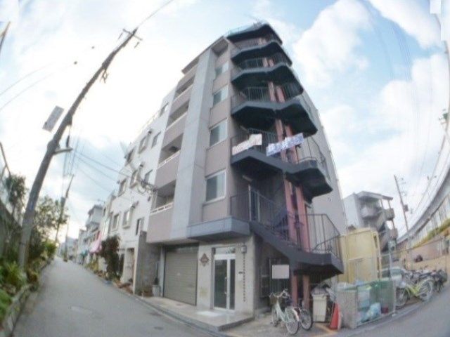 ホームメイト 神戸市灘区大石南町１丁目 物件情報 兵庫県神戸市灘区