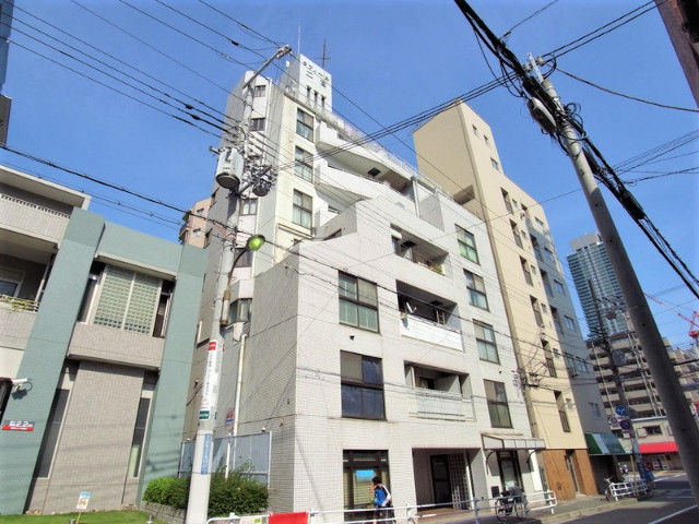 ホームメイト 神戸市中央区二宮町３丁目 物件情報 兵庫県神戸市中央区