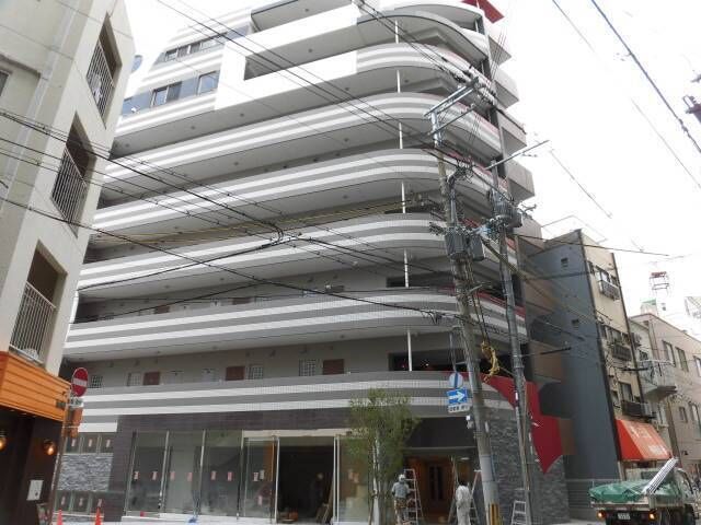 ホームメイト 神戸市中央区二宮町４丁目 物件情報 兵庫県神戸市中央区