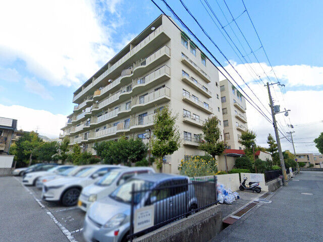 ホームメイト 神戸市東灘区魚崎中町１丁目 物件情報 兵庫県神戸市東灘区