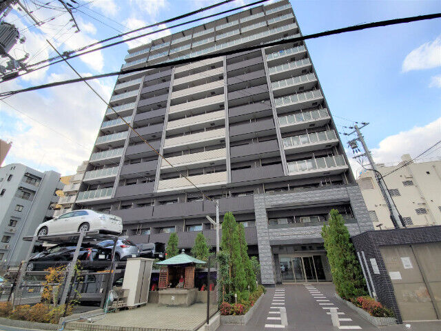 ホームメイト 神戸市中央区筒井町３丁目 物件情報 兵庫県神戸市中央区