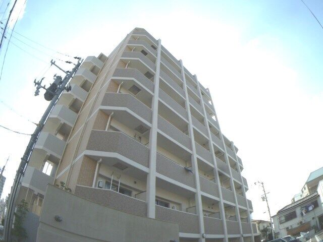 ホームメイト 神戸市中央区東雲通４丁目 物件情報 兵庫県神戸市中央区