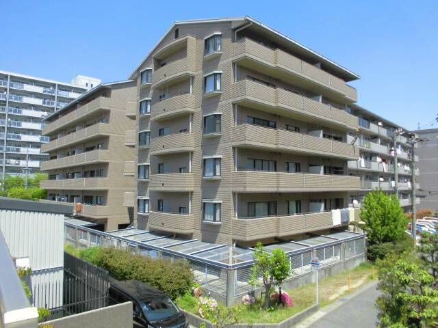 ホームメイト アーデンコート住吉川 旧ロマンツェ住吉川 2階1