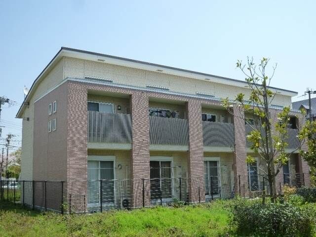 ホームメイト マメゾン魚崎 1階102