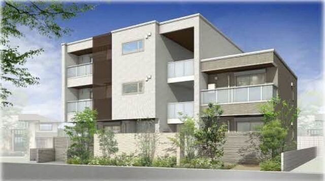 ホームメイト ｓｈｍ 東灘区魚崎北町 1階101