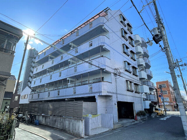 ホームメイト ハイツ甲南 3階305