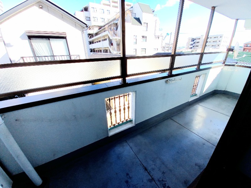 ホームメイト ハイツ甲南 3階305