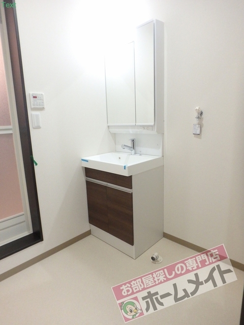 拡大写真:フォーリーブス 33 C棟 1階101の内観