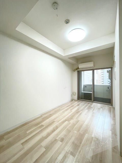 拡大写真:ルミエール栄橋 2階203の内観