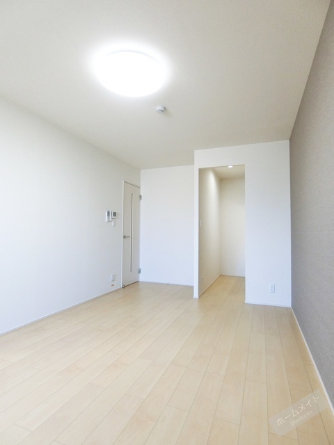 拡大写真:ピアチェーレⅡ番館 1階105の内観