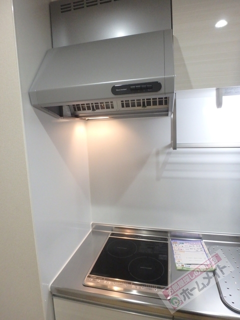 拡大写真：フジパレス堺浅香 1階105の内観