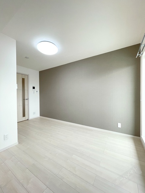 拡大写真：West Coast 2階203の内観