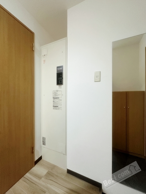 拡大写真:プリヴェ2号館 7階701の内観