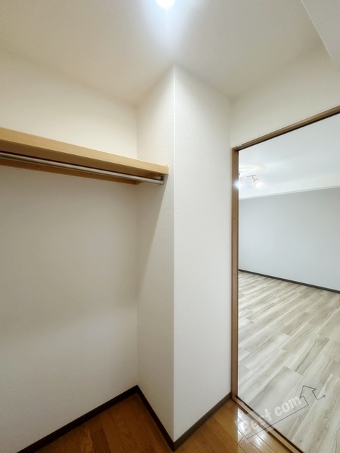 拡大写真:プリヴェ2号館 7階701の内観