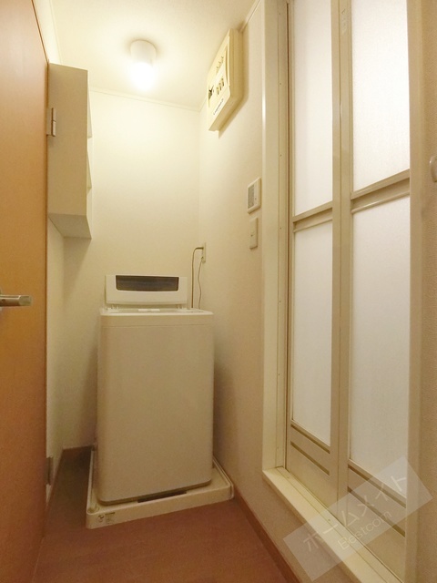 拡大写真:レオパレス颯 1階104の内観