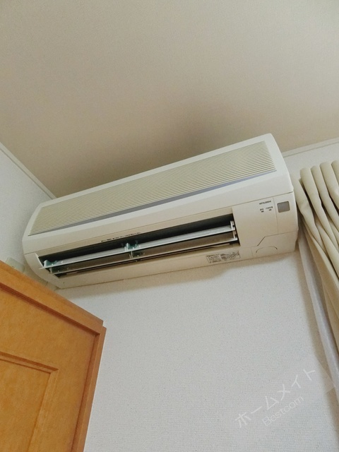 拡大写真:レオパレス颯 1階104の内観