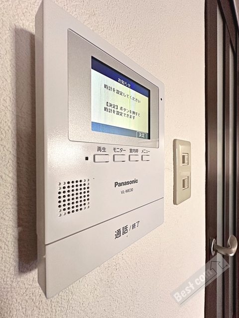 拡大写真:セラヴィ津久野 3階302の内観