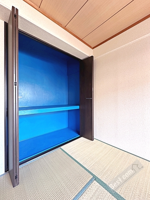 拡大写真:セラヴィ津久野 3階302の内観