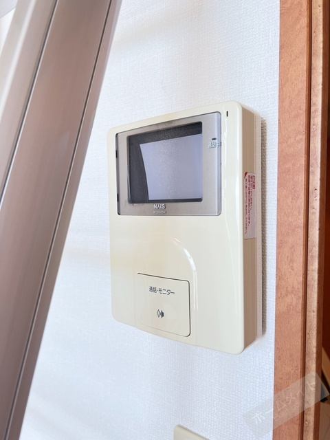 拡大写真:レオパレス美原東 2階207の内観
