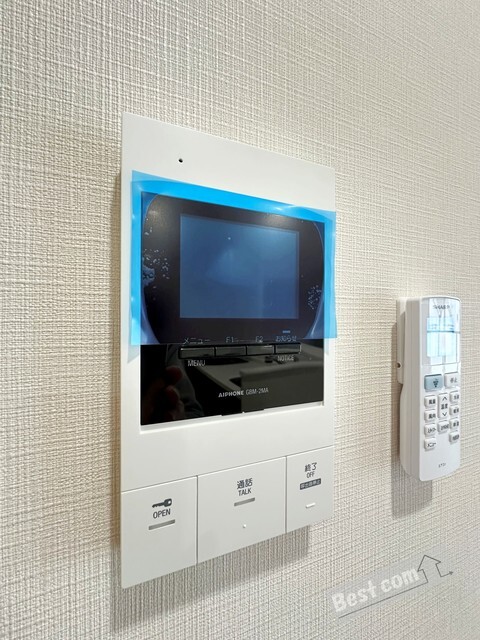 拡大写真:クリエ堺 2階201の内観