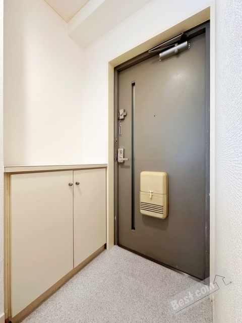 拡大写真:インテグラフェニックスⅠ 3階305の内観