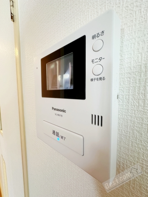 拡大写真:インテグラフェニックスⅠ 3階305の内観
