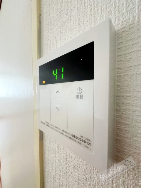 拡大写真:インテグラフェニックスⅠ 3階305の内観
